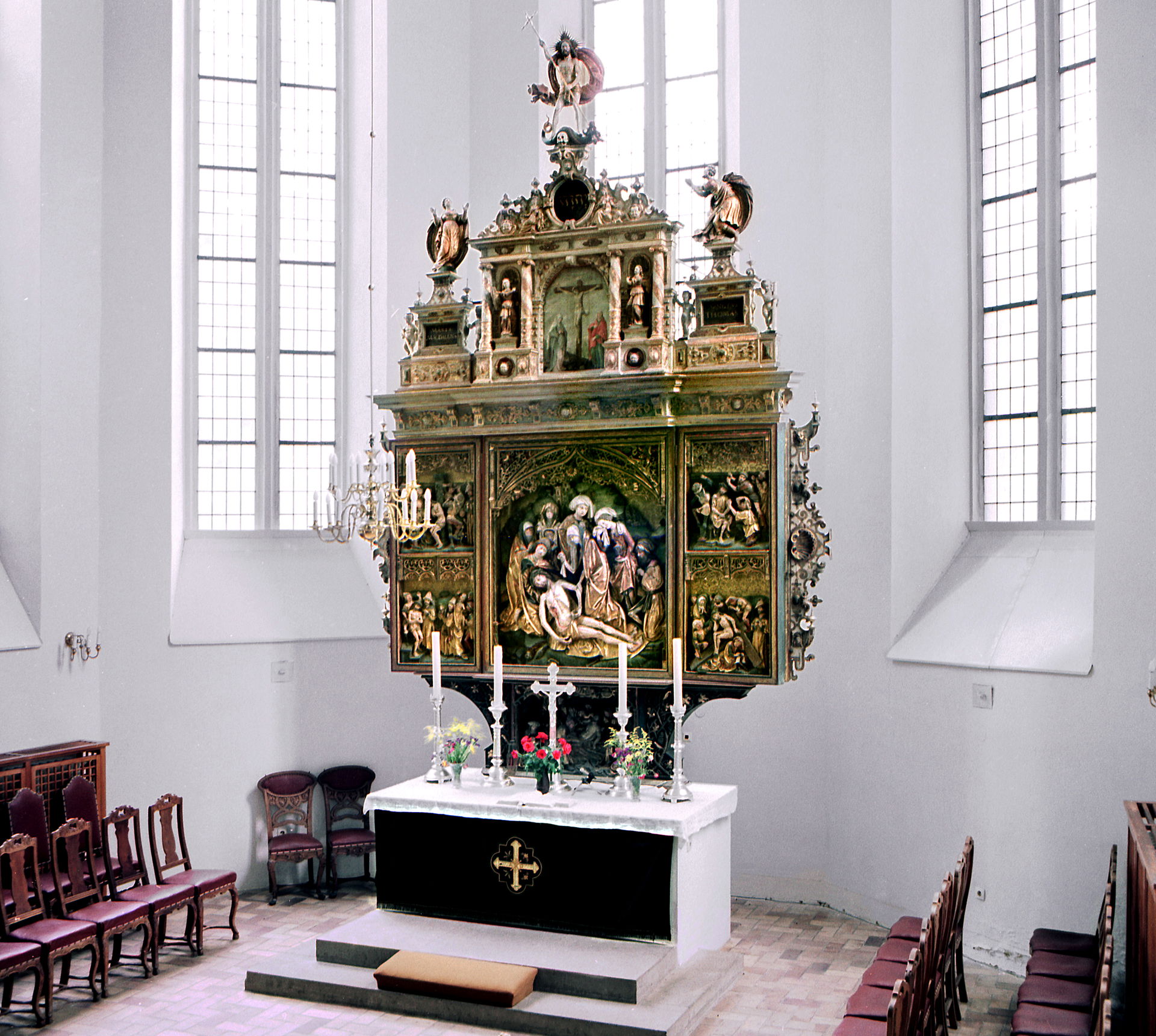 Plauen view 5