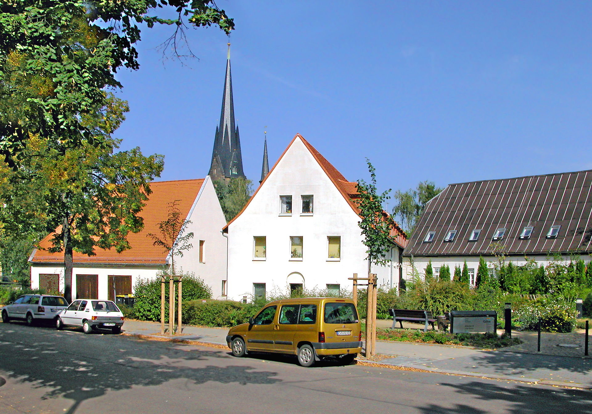 Leuben view 3