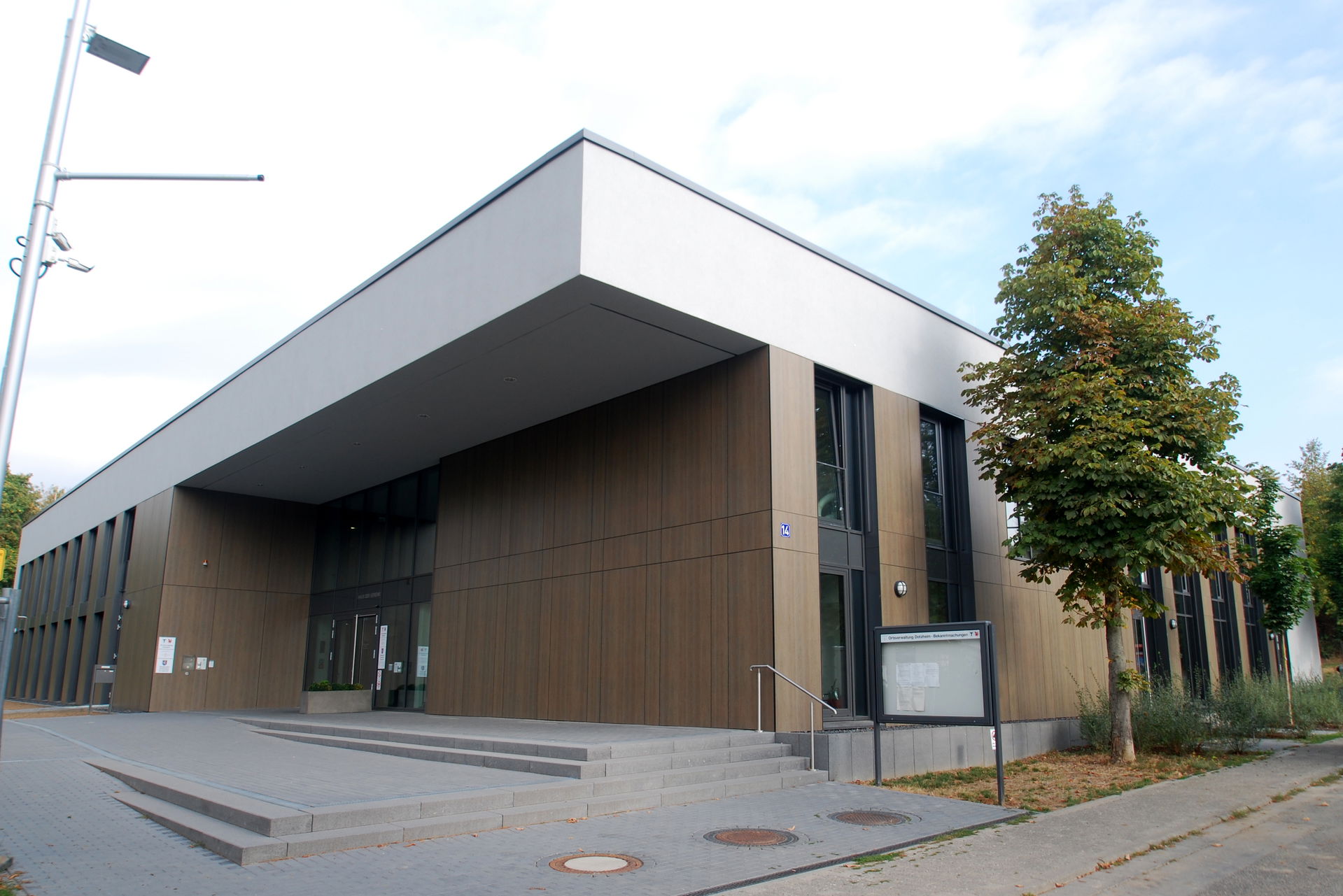 Dotzheim view 3