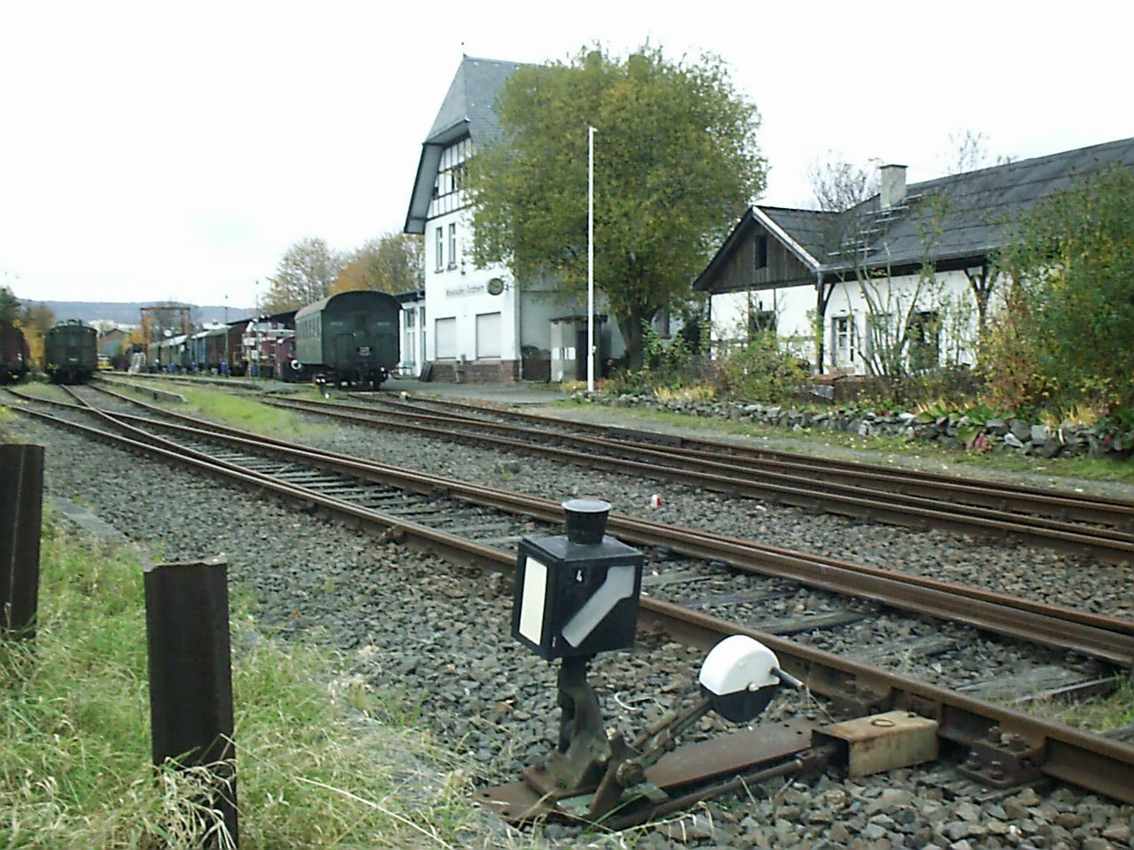 Dotzheim view 5
