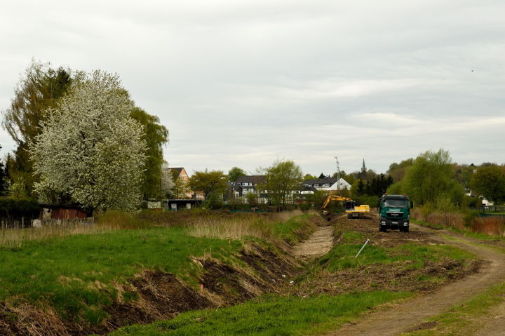 Lütgendortmund district