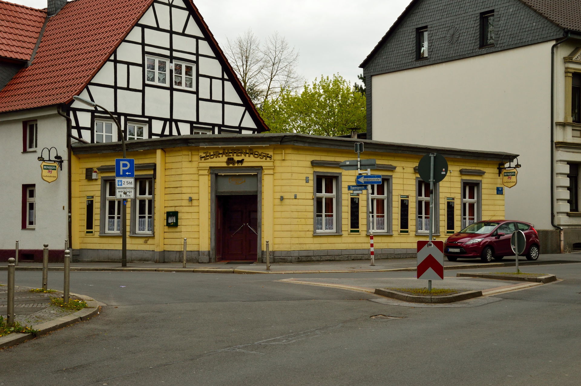 Lütgendortmund view 3