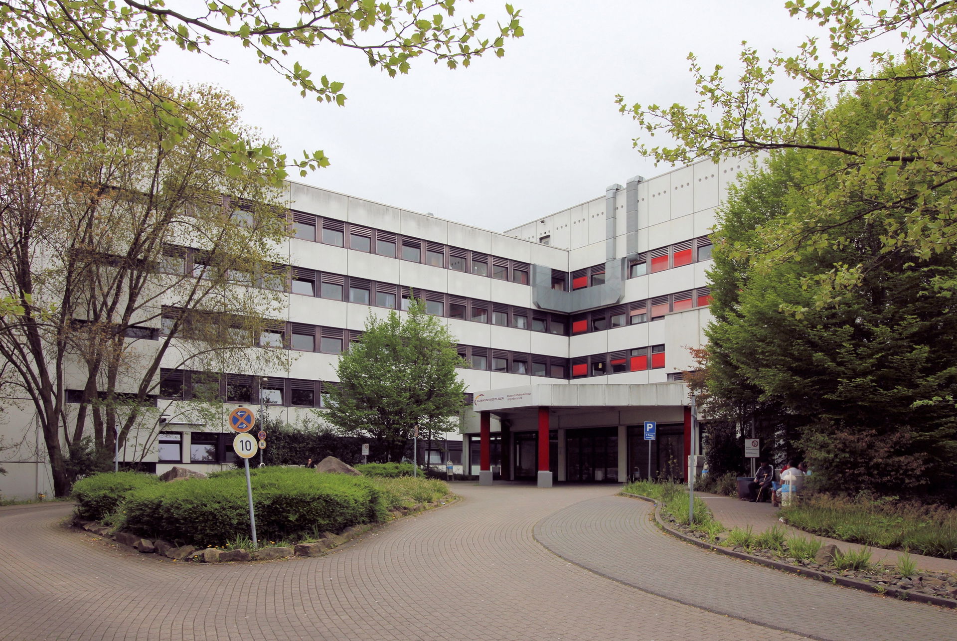 Lütgendortmund view 4