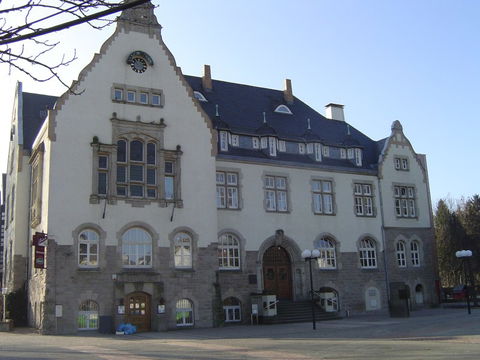 Aplerbeck view 3