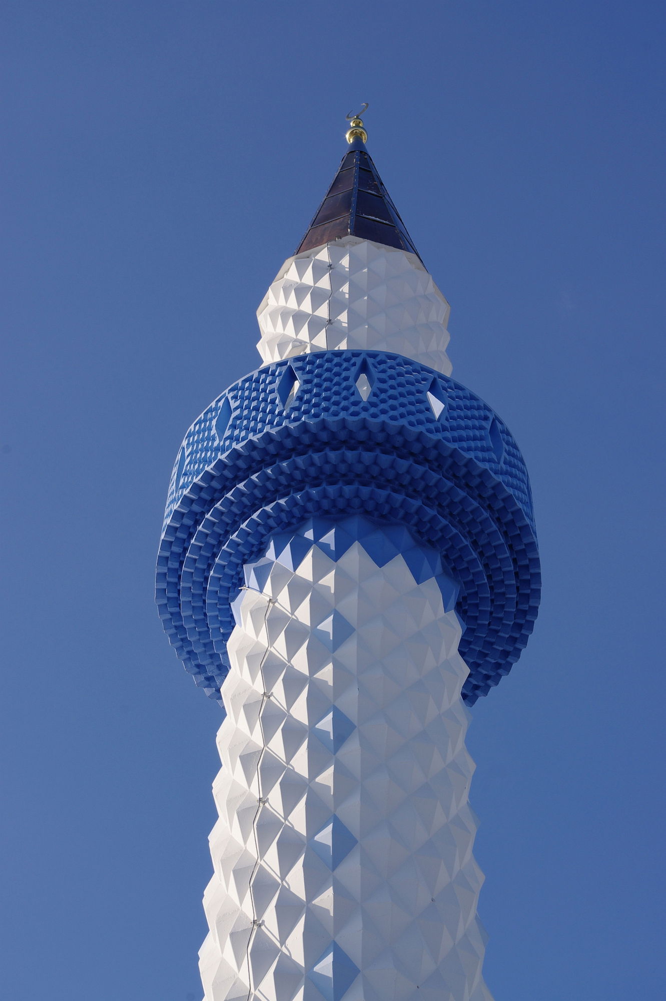 Selimiye Camii Dortmund in Dortmund-Eving Turm