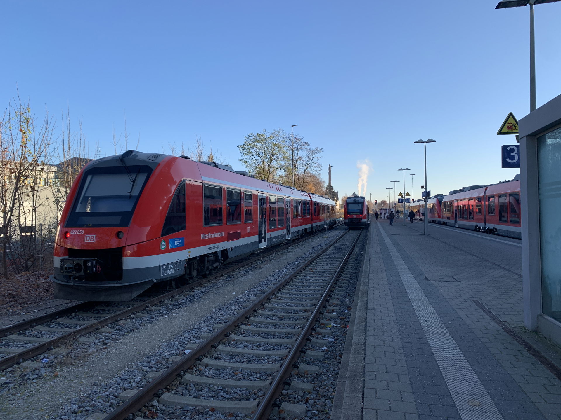 Nordost view 5