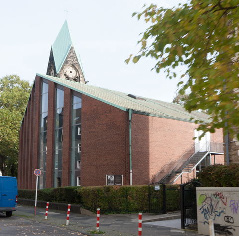 Nordost view 3