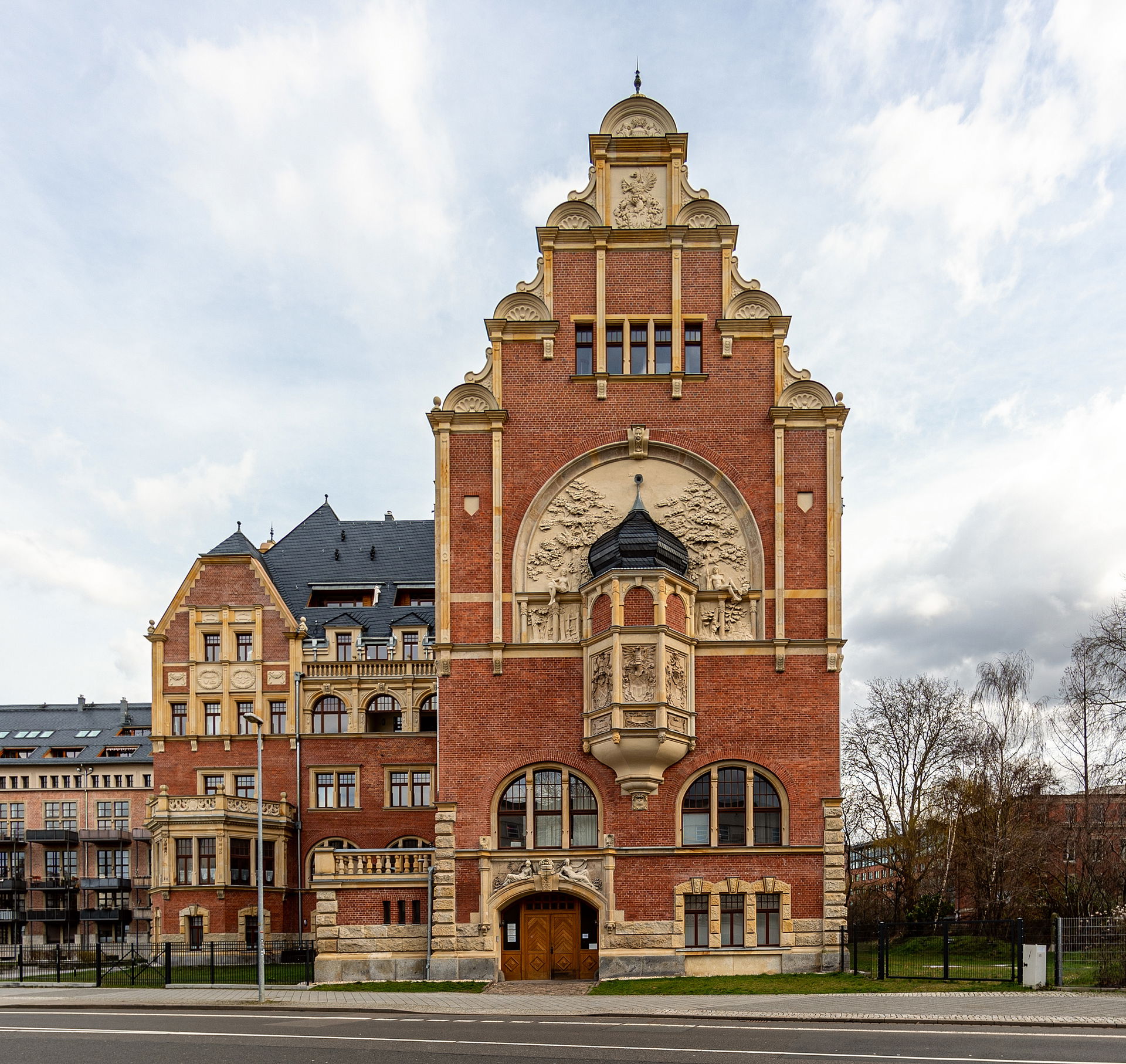 Zentrum-Südost view 4