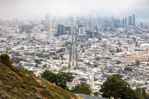 San Francisco County view 2