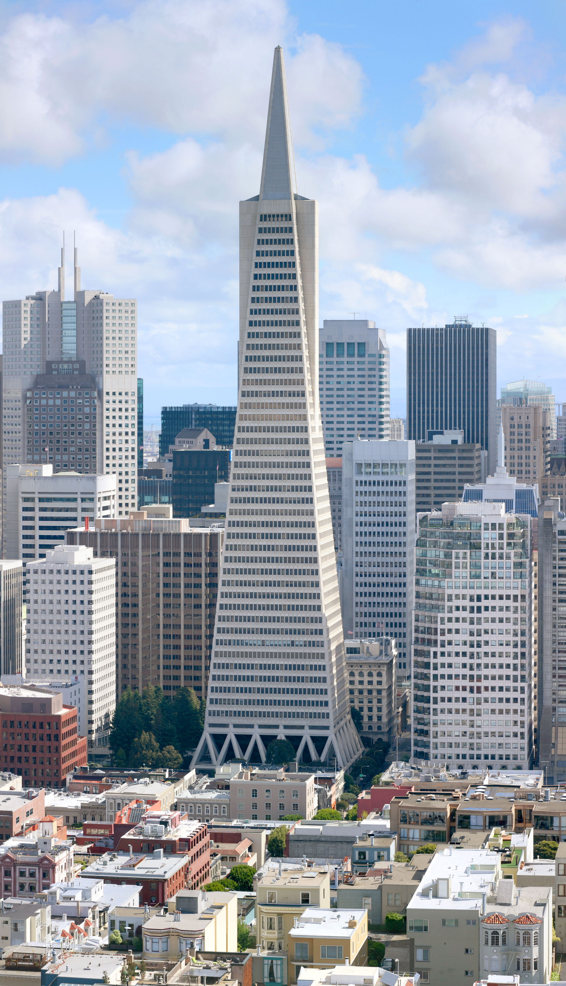 San Francisco County view 4
