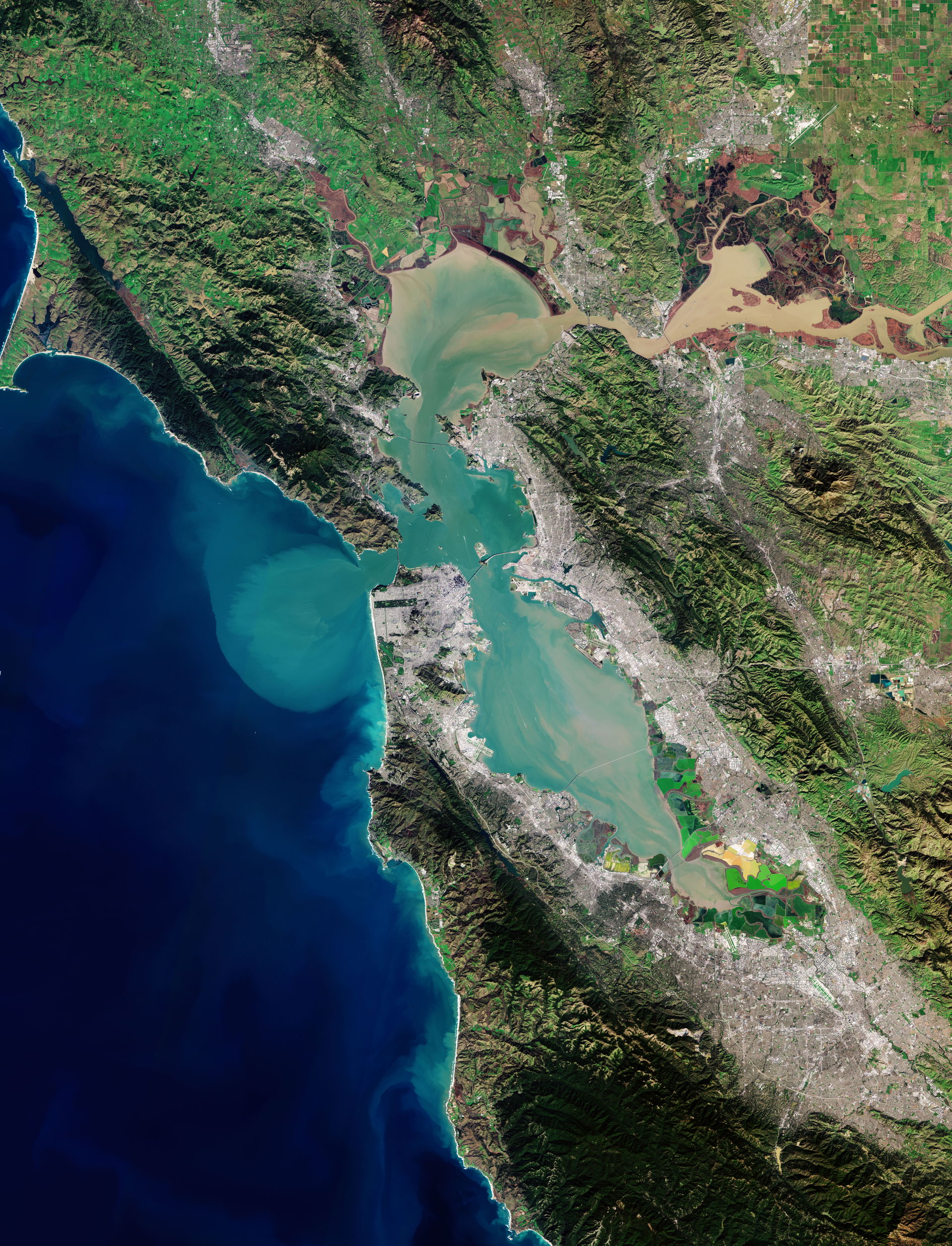 San Francisco County view 3