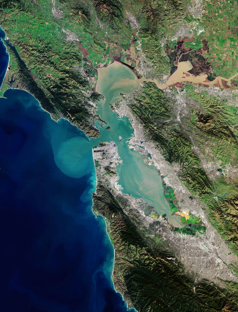 San Francisco County view 3