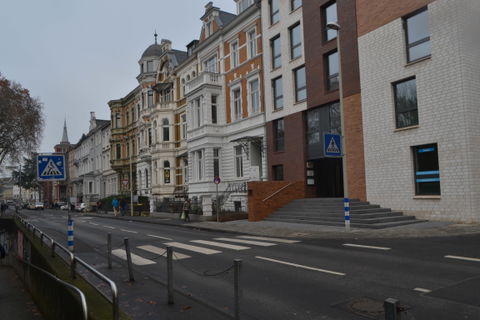 Südstadt view 3