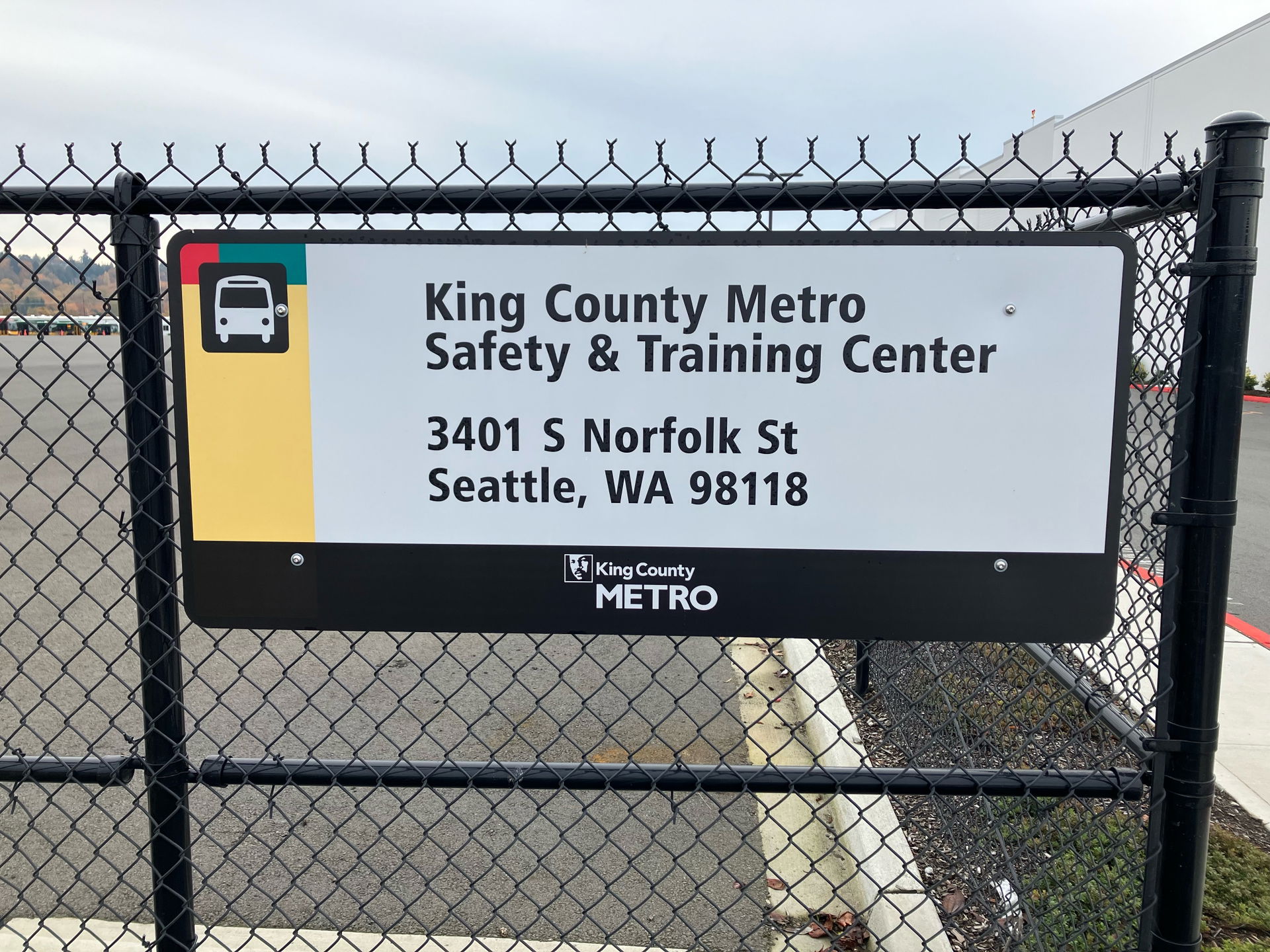 King County view 5
