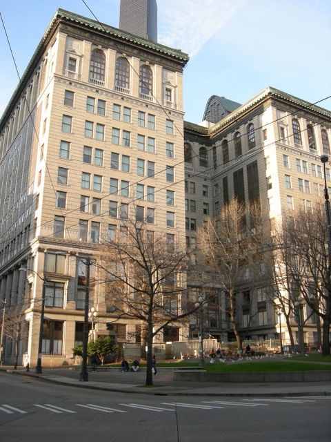 King County view 2