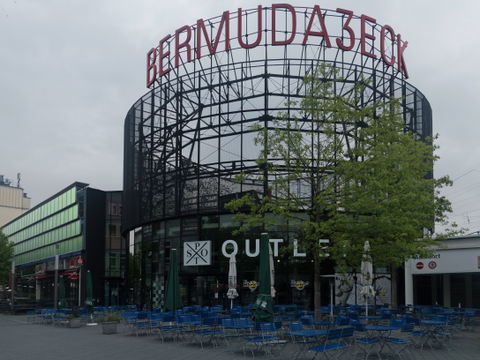 Bochum-Mitte view 2