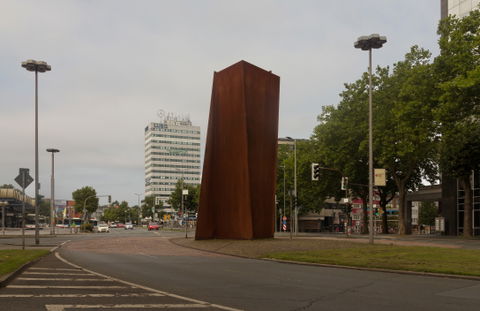 Bochum-Mitte view 3