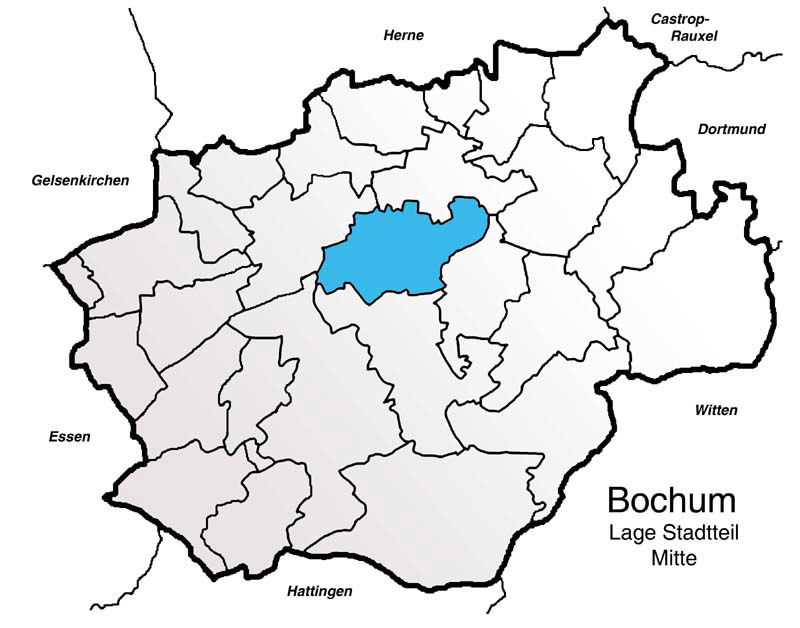 Bochum-Mitte view 4