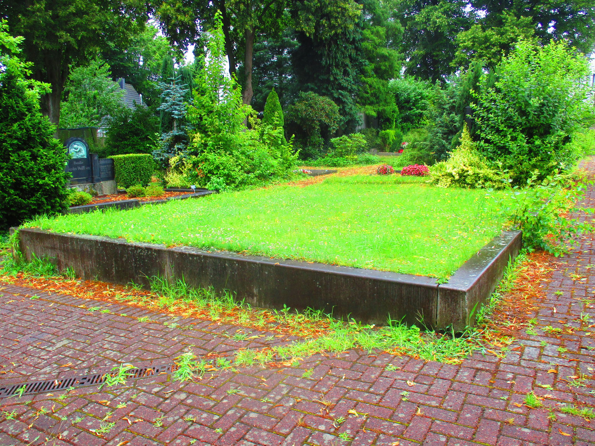 Bochum-Südwest view 2