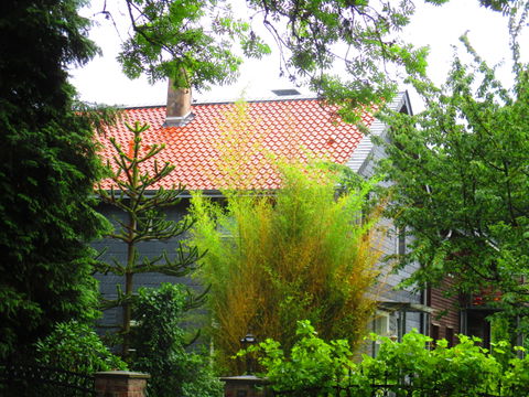 Bochum-Südwest view 3