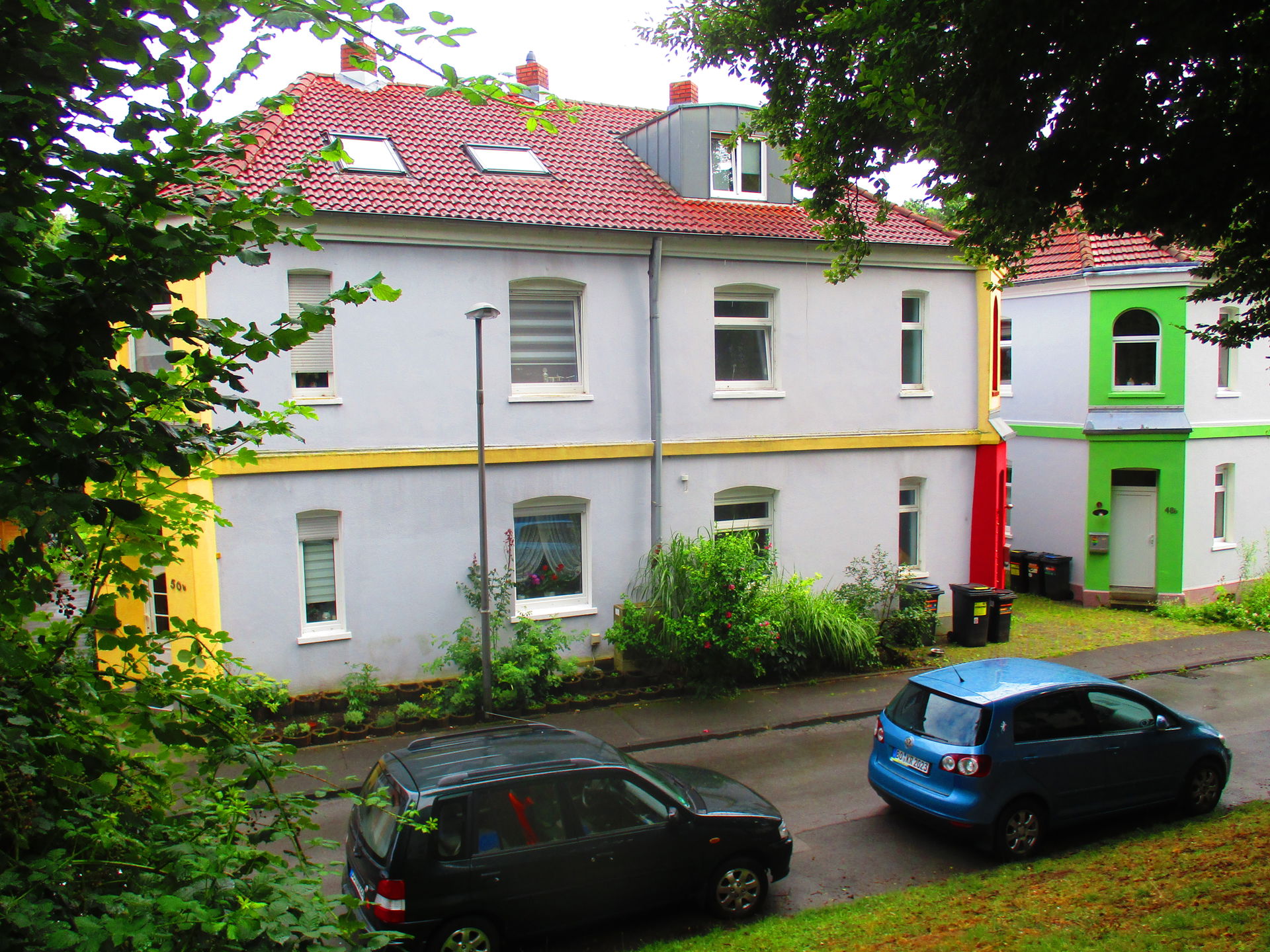 Bochum-Südwest view 4