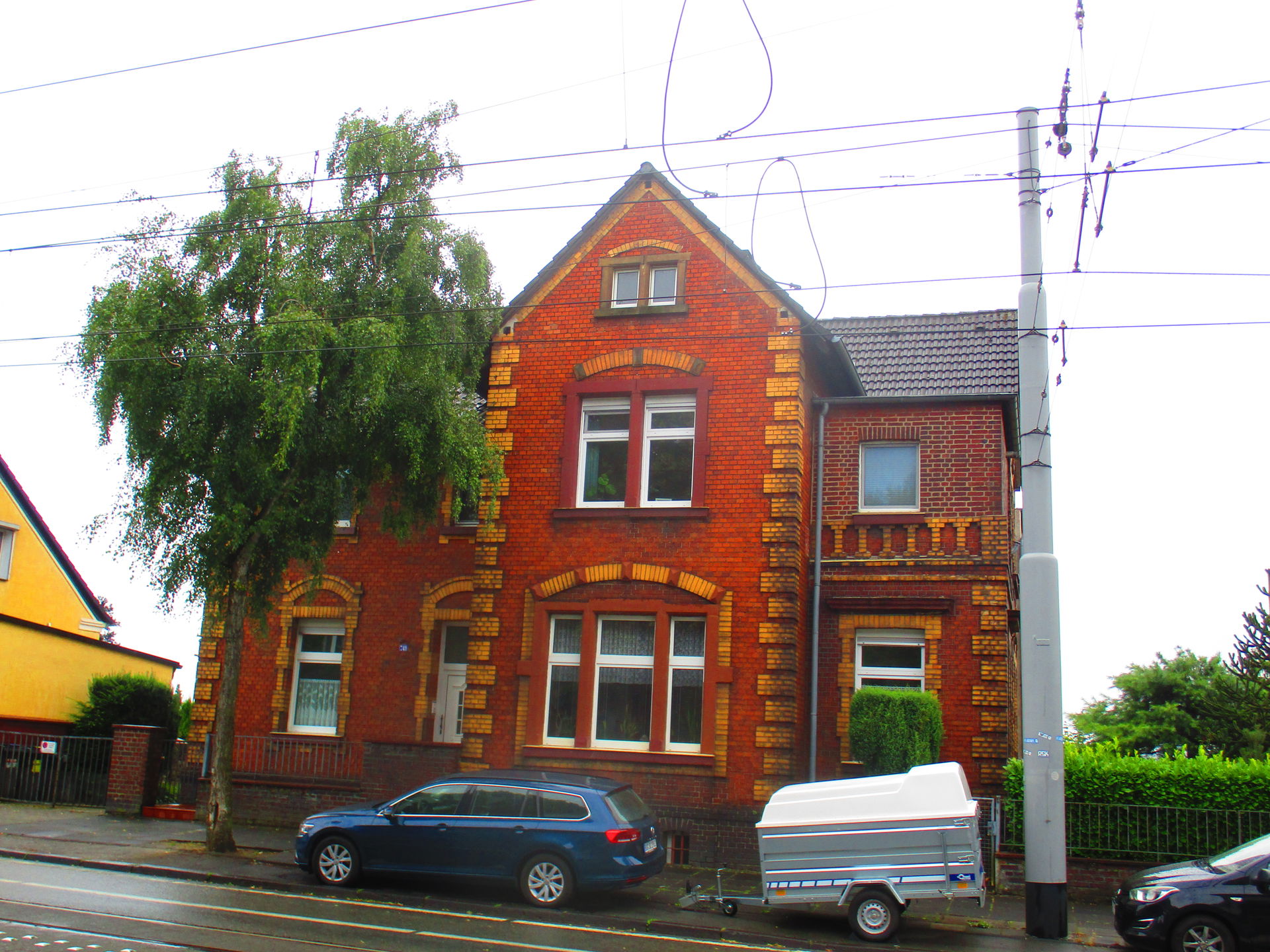 Bochum-Südwest view 5