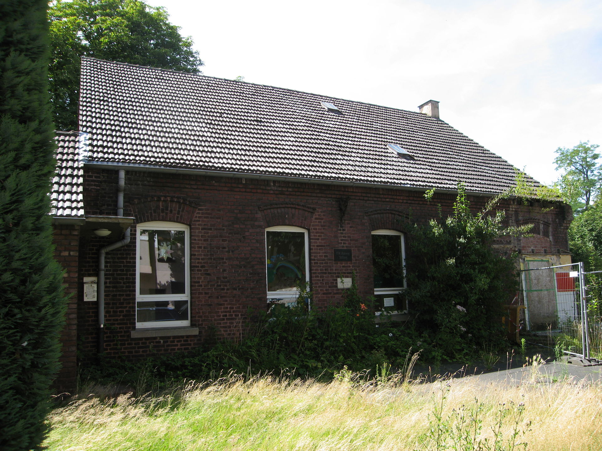 Bochum-Ost view 4