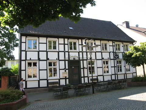 Bochum-Ost view 2