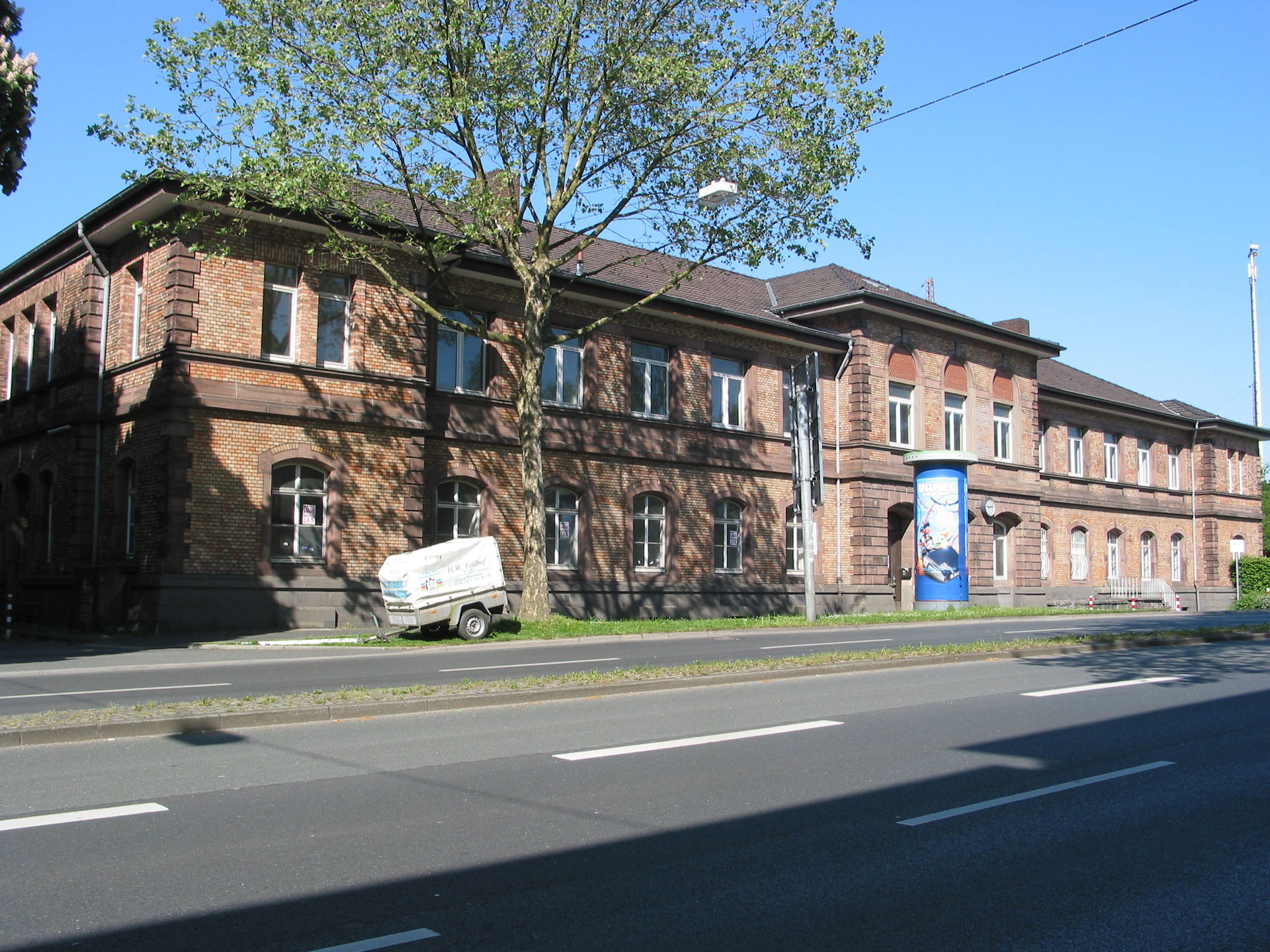 Bochum-Nord view 4