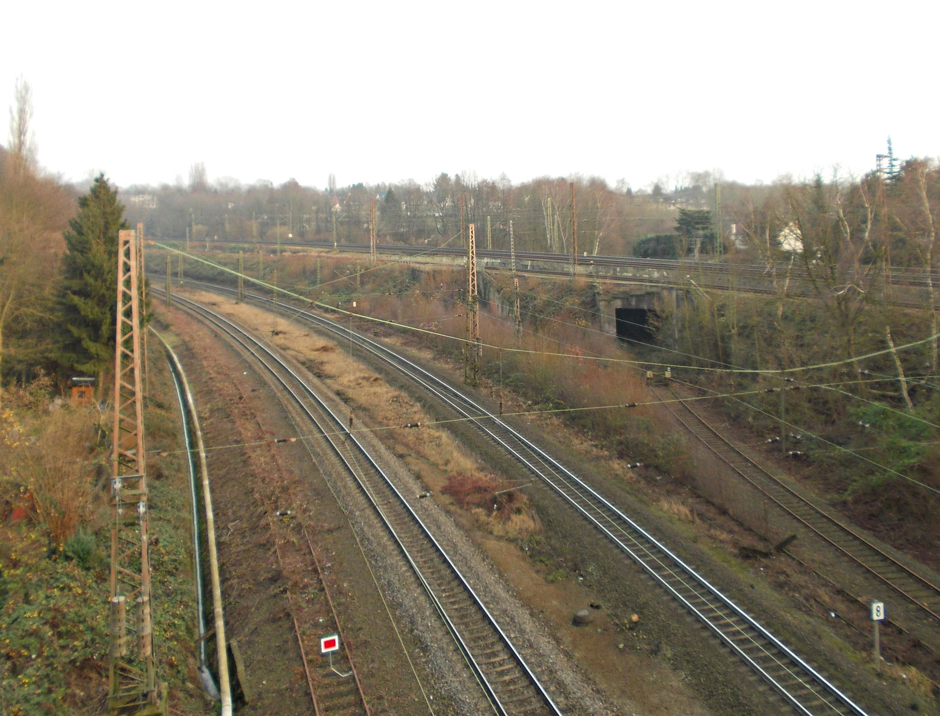 Bochum-Nord view 2