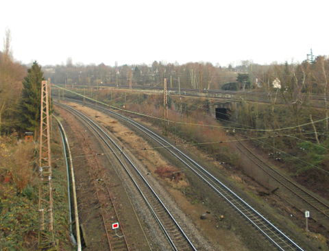 Bochum-Nord view 2