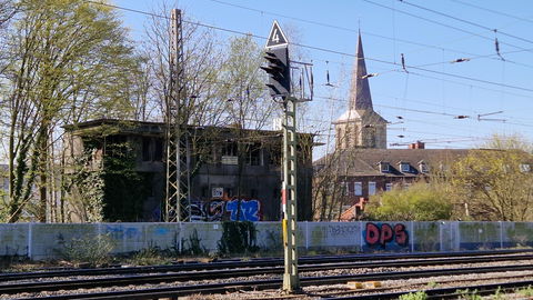 Bochum-Nord view 3