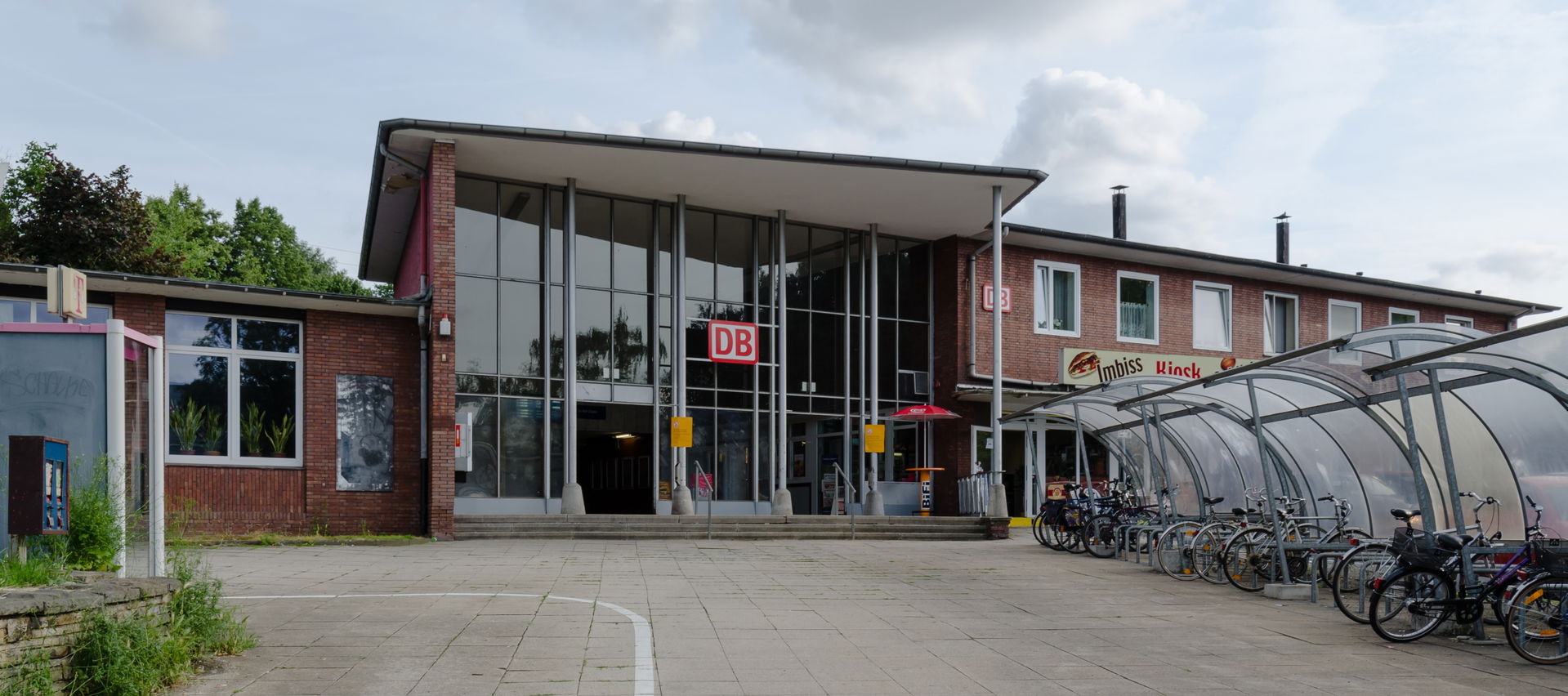 Wattenscheid view 3