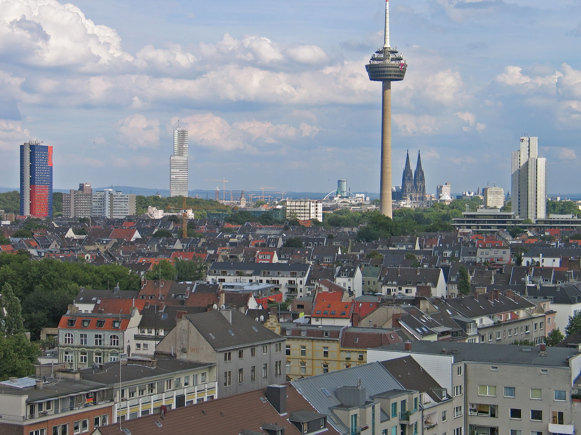 Ehrenfeld view 2