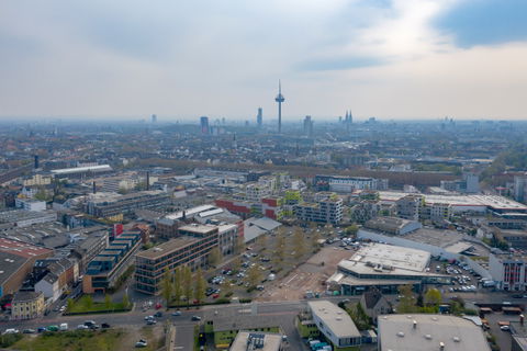 Ehrenfeld view 1