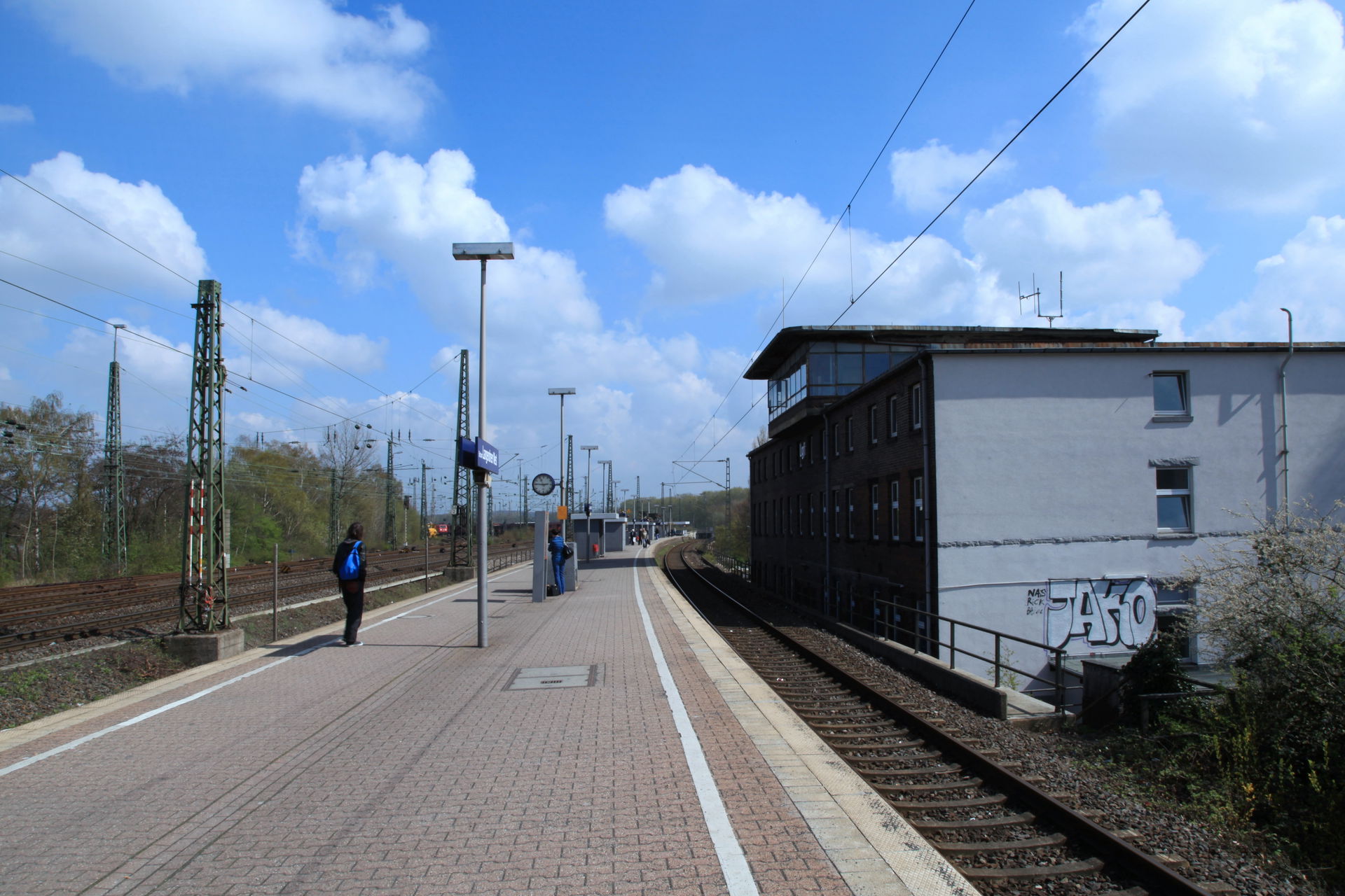 Langendreer view 3