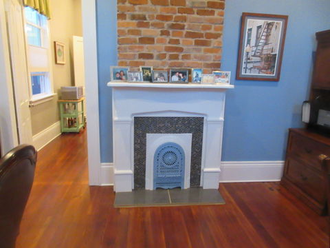 Ward 6 view 3