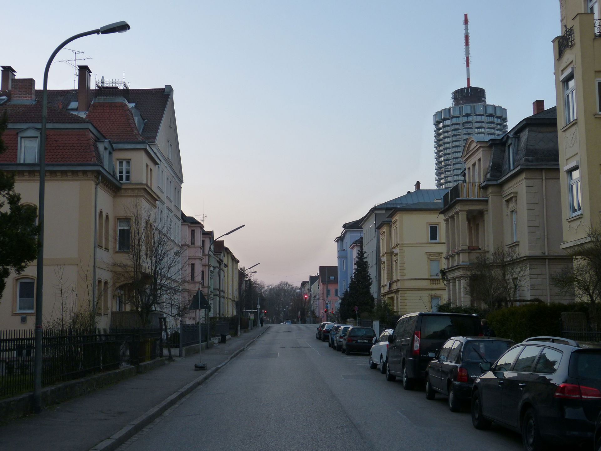 Antonsviertel view 5