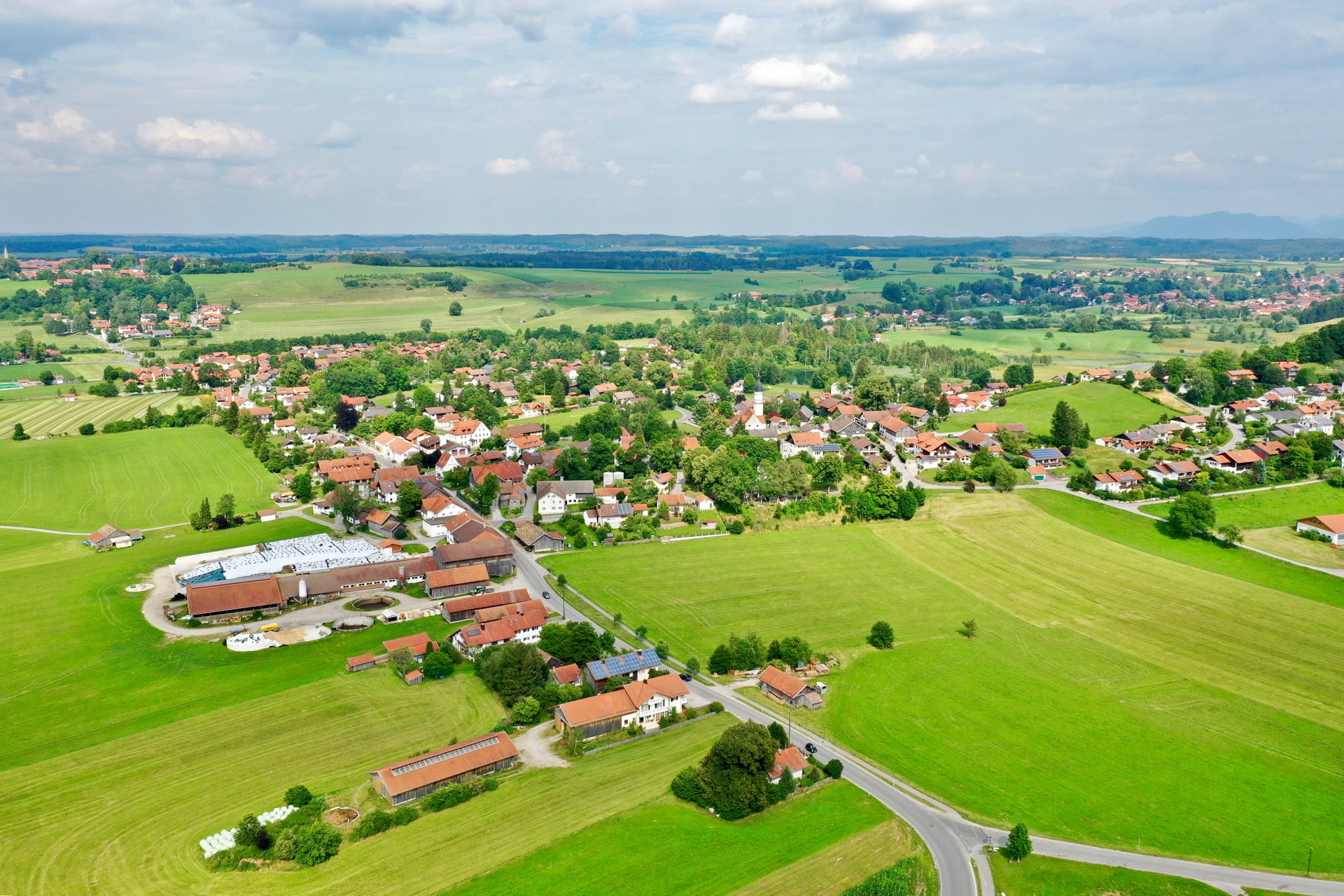 Oberhausen view 3