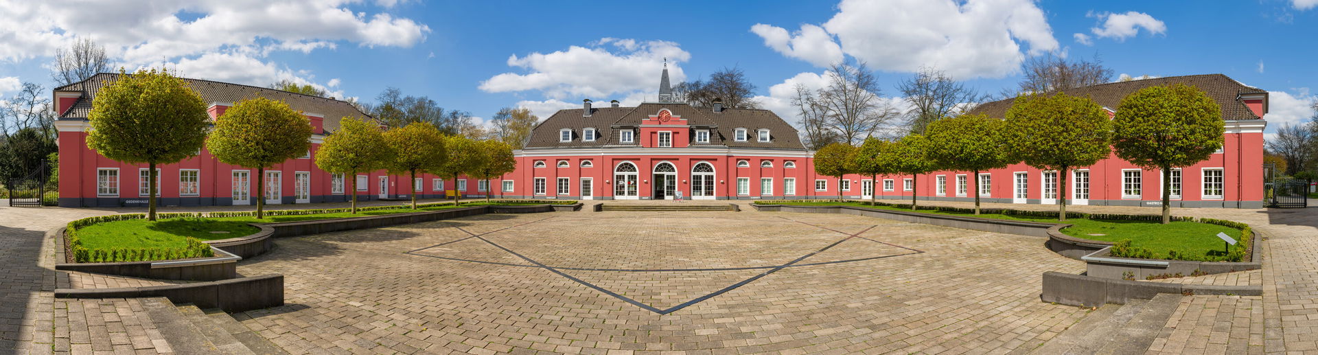 Oberhausen view 4