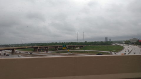 Oklahoma City view 1