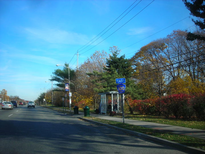Suffolk County district