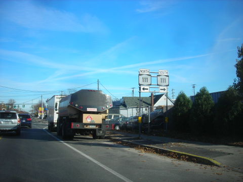 Suffolk County view 2
