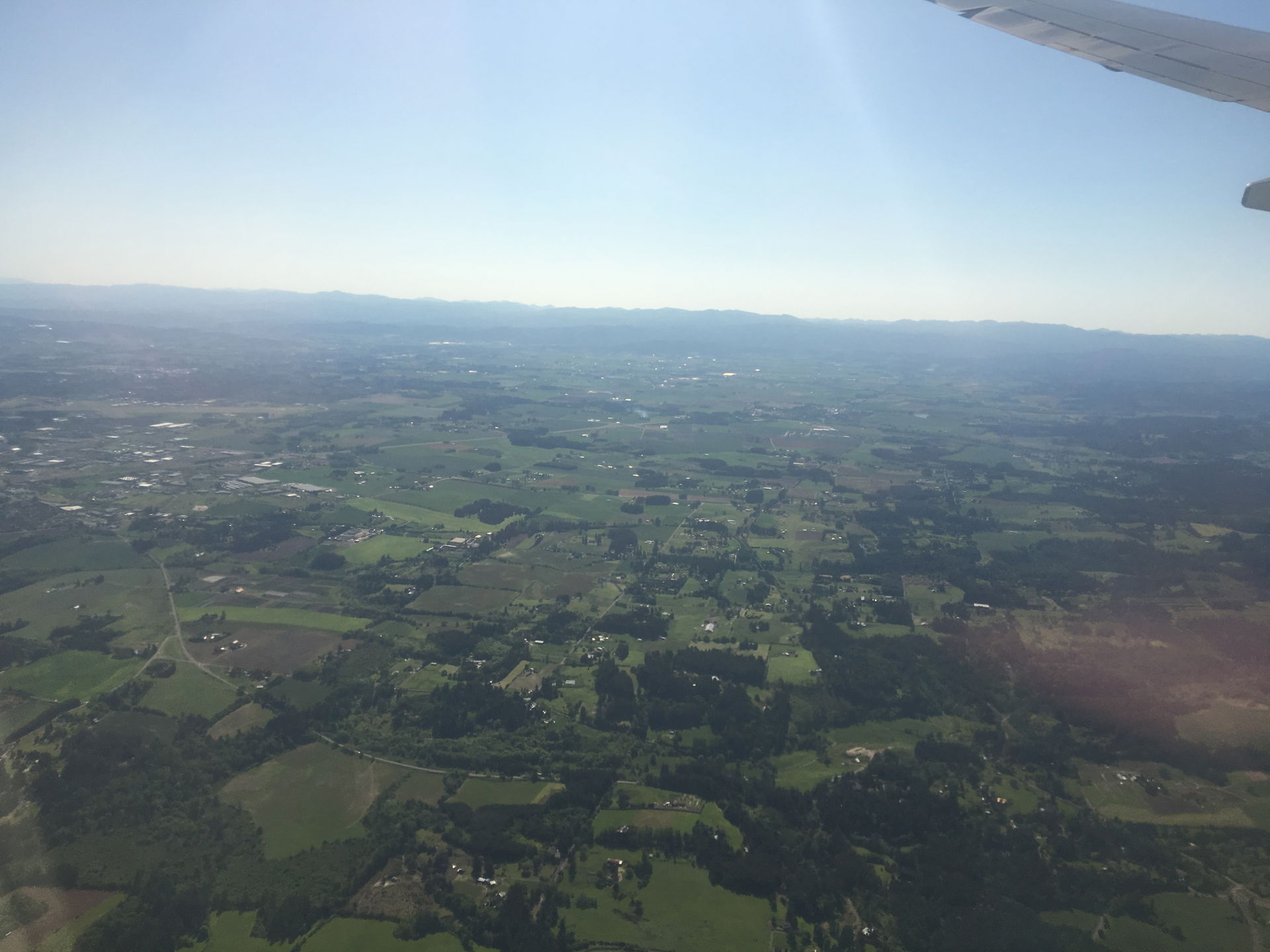 Multnomah County view 3