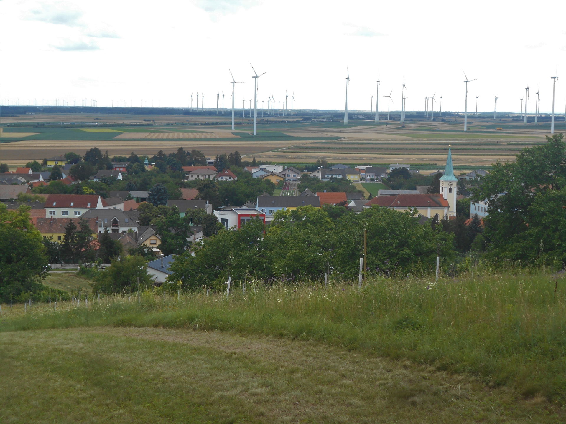 Berg view 3