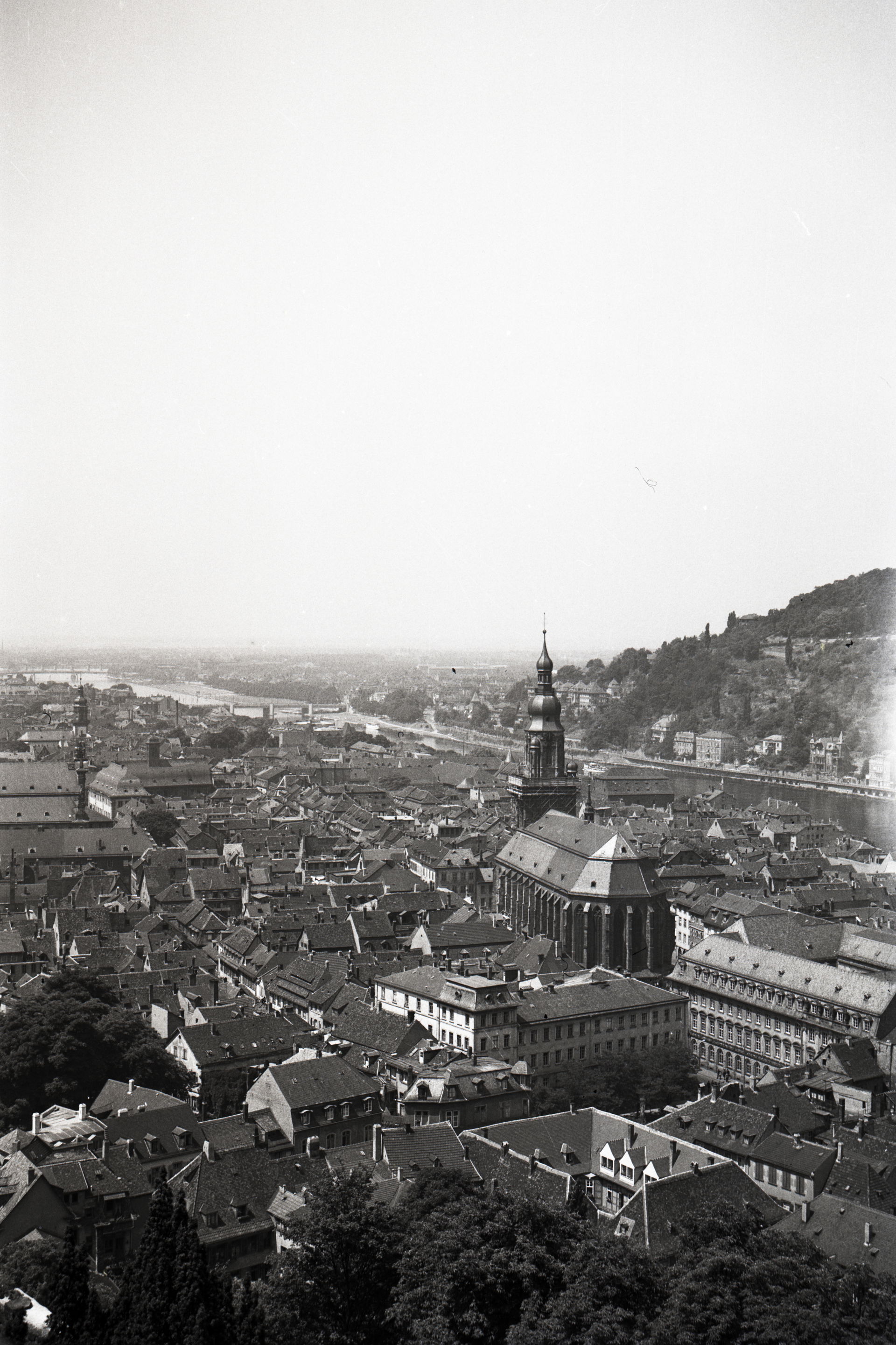 Altstadt view 3