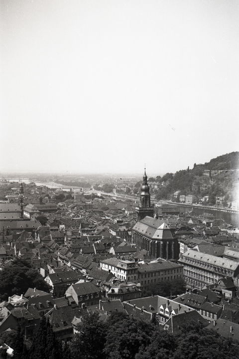 Altstadt view 3