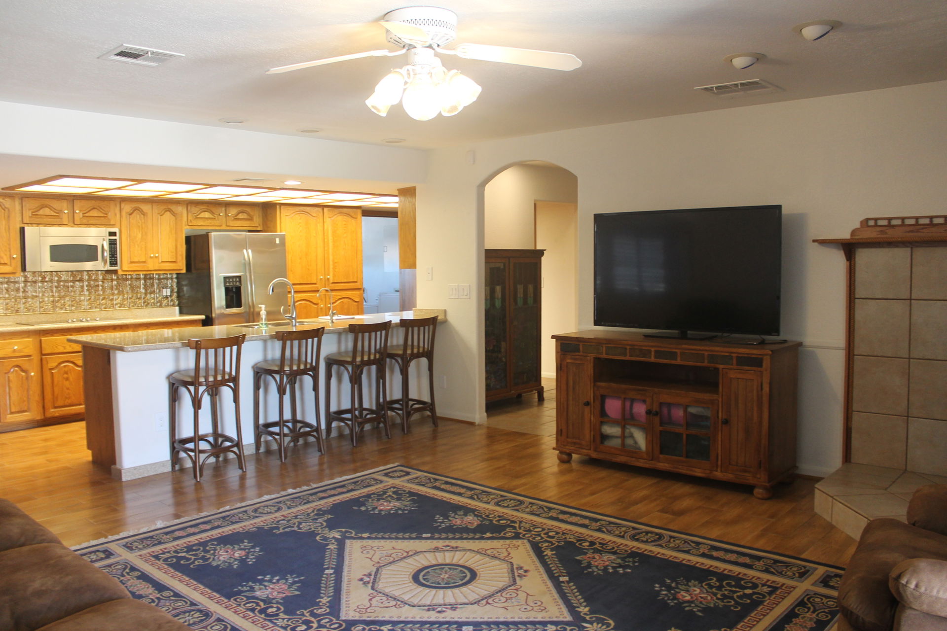 Henderson view 1