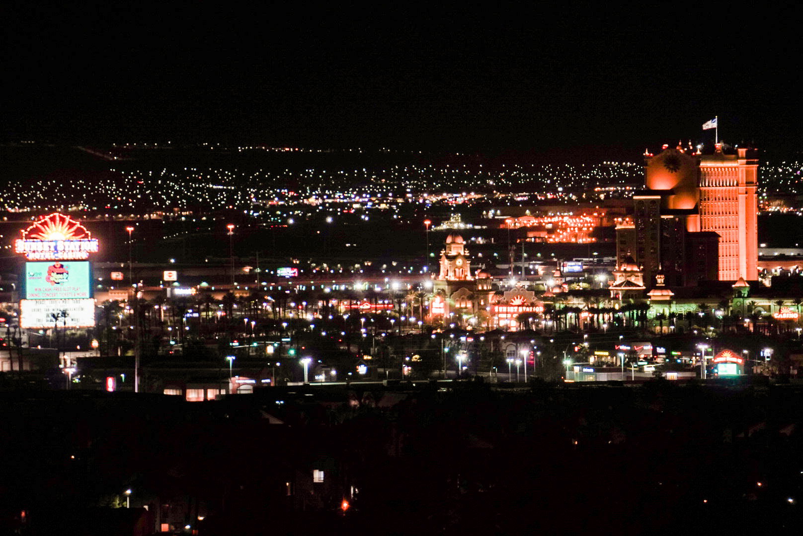 Henderson view 5