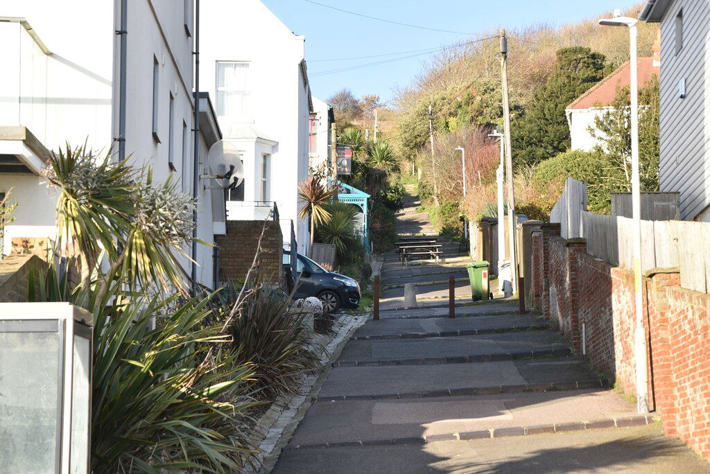Brewers Hill